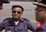 Standbild stellvertretender Verteidigungsminister David Packard Vietnam, 1969, aus Sekunde 47 historischem Filmmaterial Videoclip 65675055536