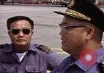 Standbild stellvertretender Verteidigungsminister David Packard Vietnam, 1969, aus Sekunde 49 historischem Filmmaterial Videoclip 65675055536