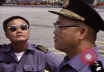Standbild stellvertretender Verteidigungsminister David Packard Vietnam, 1969, aus Sekunde 50 historischem Filmmaterial Videoclip 65675055536