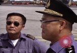 Standbild stellvertretender Verteidigungsminister David Packard Vietnam, 1969, aus Sekunde 52 historischem Filmmaterial Videoclip 65675055536