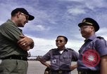 Standbild stellvertretender Verteidigungsminister David Packard Vietnam, 1969, aus Sekunde 55 historischem Filmmaterial Videoclip 65675055536
