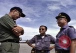 Standbild stellvertretender Verteidigungsminister David Packard Vietnam, 1969, aus Sekunde 56 historischem Filmmaterial Videoclip 65675055536