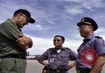 Standbild stellvertretender Verteidigungsminister David Packard Vietnam, 1969, aus Sekunde 58 historischem Filmmaterial Videoclip 65675055536