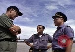 Standbild stellvertretender Verteidigungsminister David Packard Vietnam, 1969, aus Sekunde 59 historischem Filmmaterial Videoclip 65675055536