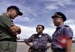 Standbild stellvertretender Verteidigungsminister David Packard Vietnam, 1969, aus Sekunde 60 historischem Filmmaterial Videoclip 65675055536