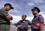Standbild stellvertretender Verteidigungsminister David Packard Vietnam, 1969, aus Sekunde 61 historischem Filmmaterial Videoclip 65675055536