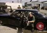 Image of Deputy Secretary of Defense David Packard Vietnam, 1969, second 8 stock footage video 65675055537