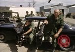 Image of Deputy Secretary of Defense David Packard Vietnam, 1969, second 9 stock footage video 65675055537
