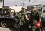 Image of Deputy Secretary of Defense David Packard Vietnam, 1969, second 10 stock footage video 65675055537