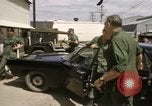 Image of Deputy Secretary of Defense David Packard Vietnam, 1969, second 11 stock footage video 65675055537