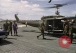 Image of Deputy Secretary of Defense David Packard Vietnam, 1969, second 16 stock footage video 65675055537