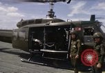 Image of Deputy Secretary of Defense David Packard Vietnam, 1969, second 17 stock footage video 65675055537