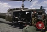 Image of Deputy Secretary of Defense David Packard Vietnam, 1969, second 18 stock footage video 65675055537