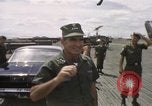 Image of Deputy Secretary of Defense David Packard Vietnam, 1969, second 20 stock footage video 65675055537