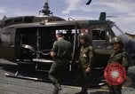 Image of Deputy Secretary of Defense David Packard Vietnam, 1969, second 22 stock footage video 65675055537