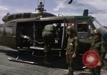 Image of Deputy Secretary of Defense David Packard Vietnam, 1969, second 23 stock footage video 65675055537