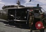 Image of Deputy Secretary of Defense David Packard Vietnam, 1969, second 24 stock footage video 65675055537
