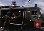Image of Deputy Secretary of Defense David Packard Vietnam, 1969, second 26 stock footage video 65675055537