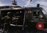 Image of Deputy Secretary of Defense David Packard Vietnam, 1969, second 27 stock footage video 65675055537