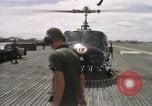 Image of Deputy Secretary of Defense David Packard Vietnam, 1969, second 33 stock footage video 65675055537