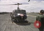 Image of Deputy Secretary of Defense David Packard Vietnam, 1969, second 37 stock footage video 65675055537