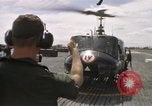 Image of Deputy Secretary of Defense David Packard Vietnam, 1969, second 41 stock footage video 65675055537