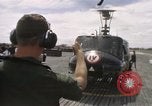 Image of Deputy Secretary of Defense David Packard Vietnam, 1969, second 46 stock footage video 65675055537