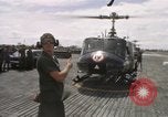 Image of Deputy Secretary of Defense David Packard Vietnam, 1969, second 49 stock footage video 65675055537