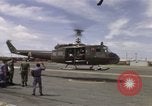 Image of Deputy Secretary of Defense David Packard Vietnam, 1969, second 52 stock footage video 65675055537