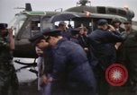Image of Deputy Secretary of Defense David Packard Vietnam, 1969, second 54 stock footage video 65675055537