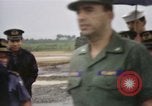 Image of Deputy Secretary of Defense David Packard Vietnam, 1969, second 60 stock footage video 65675055537