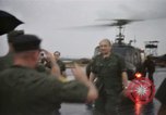 Image of Deputy Secretary of Defense David Packard Vietnam, 1969, second 62 stock footage video 65675055537