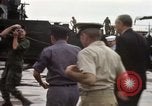 Image of Deputy Secretary of Defense David Packard Vietnam, 1969, second 13 stock footage video 65675055538