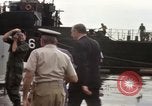 Image of Deputy Secretary of Defense David Packard Vietnam, 1969, second 14 stock footage video 65675055538