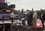 Image of Deputy Secretary of Defense David Packard Vietnam, 1969, second 18 stock footage video 65675055538