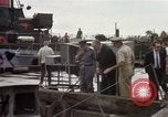 Image of Deputy Secretary of Defense David Packard Vietnam, 1969, second 19 stock footage video 65675055538