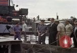 Image of Deputy Secretary of Defense David Packard Vietnam, 1969, second 24 stock footage video 65675055538