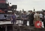 Image of Deputy Secretary of Defense David Packard Vietnam, 1969, second 25 stock footage video 65675055538