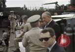 Image of Deputy Secretary of Defense David Packard Vietnam, 1969, second 26 stock footage video 65675055538