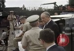 Image of Deputy Secretary of Defense David Packard Vietnam, 1969, second 27 stock footage video 65675055538