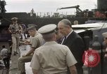Image of Deputy Secretary of Defense David Packard Vietnam, 1969, second 29 stock footage video 65675055538