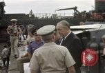 Image of Deputy Secretary of Defense David Packard Vietnam, 1969, second 30 stock footage video 65675055538