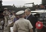 Image of Deputy Secretary of Defense David Packard Vietnam, 1969, second 31 stock footage video 65675055538