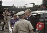 Image of Deputy Secretary of Defense David Packard Vietnam, 1969, second 32 stock footage video 65675055538