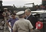 Image of Deputy Secretary of Defense David Packard Vietnam, 1969, second 33 stock footage video 65675055538