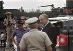 Image of Deputy Secretary of Defense David Packard Vietnam, 1969, second 34 stock footage video 65675055538