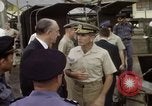 Image of Deputy Secretary of Defense David Packard Vietnam, 1969, second 36 stock footage video 65675055538