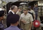 Image of Deputy Secretary of Defense David Packard Vietnam, 1969, second 37 stock footage video 65675055538