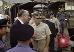 Image of Deputy Secretary of Defense David Packard Vietnam, 1969, second 38 stock footage video 65675055538