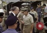 Image of Deputy Secretary of Defense David Packard Vietnam, 1969, second 39 stock footage video 65675055538